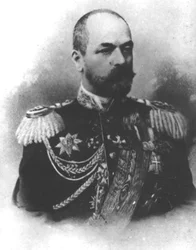 Rojestvensky, c1893