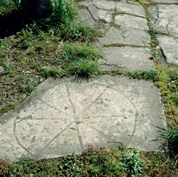 Relieve romano