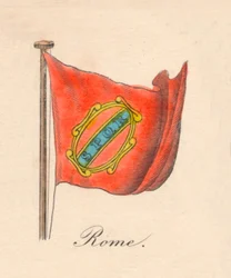 Roma, 1838