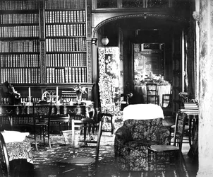 Habitación en Flete