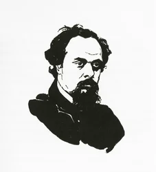 Rossetti, c.1912