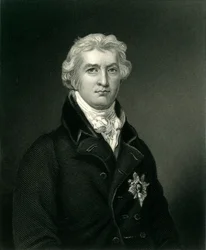 Rt. Hon. T. B. Jenkinson, Conde de Liverpool, c1800, c1884