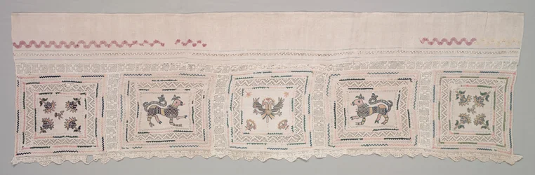 Corredor, c 1800s
