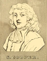 S. Cooper, 1609-1672, 1830
