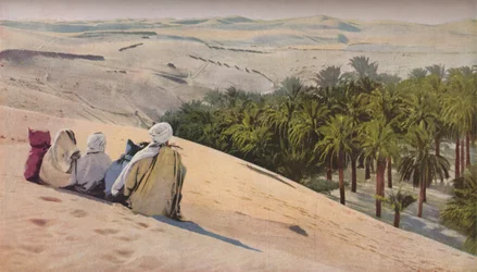 Sahara, c. 1930s
