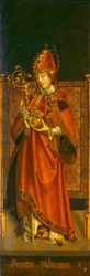 San Albano de Maguncia, c. 1500-1525