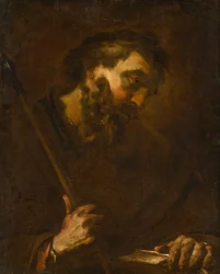 Santo apóstol