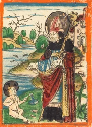 San Agustín