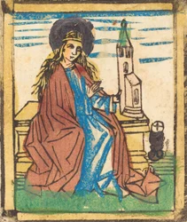 Santa Bárbara