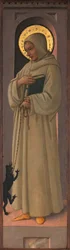 San Bernardo de Claraval, ca. 1447-1469