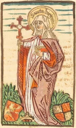 Santa Brígida