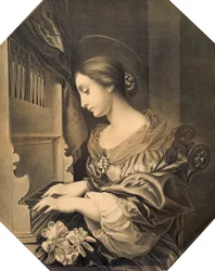 Santa Cecilia