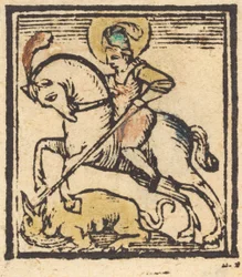 San Jorge