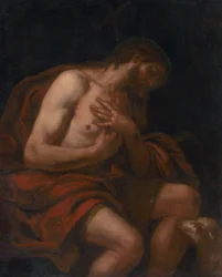 San Juan Bautista