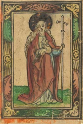 Santa Margarita