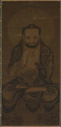 Buda Sakyamuni, 1300s