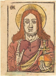 Salvator Mundi