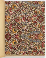 Libro de Muestras, Alfred Peats Set A Libro No. 5
