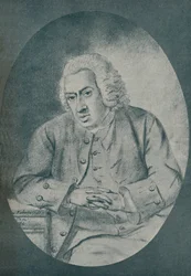 Samuel Johnson, LL.D., 1907
