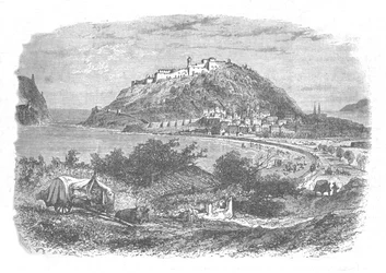 San Sebastián