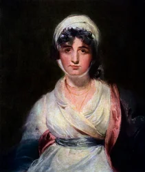 Sarah Siddons 1755-1831, actriz inglesa, 1911-1912