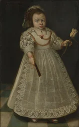 Sarra de Peyster