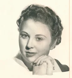 Dice Lady Betty Bourke a sus amigos: Cualquiera que sea un buen mezclador conoce el valor de Booths Gun i