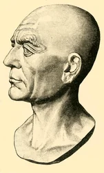 Escipión Africano, 1890