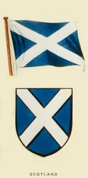 Escocia, c1935