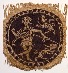 Segmentum, siglos VII - IX