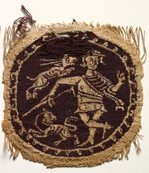 Segmentum, siglos VII-IX