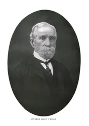 Senador Simon Fraser