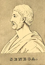 Séneca, c4 a.C.-65 d.C., 1830