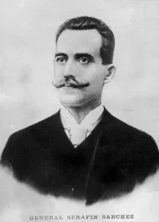 Serafín Sánchez, 1846-1896, 1920s