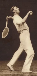 Servicio, 1926 1937