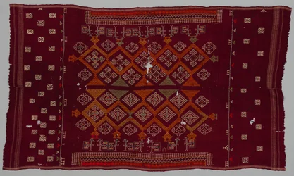 Chal, 1700s - 1800s