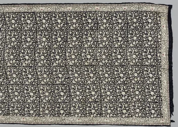 Chal, 1800s