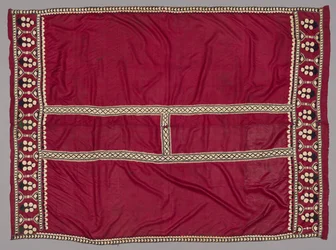 Chal Cadar, 1800s - principios de 1900s