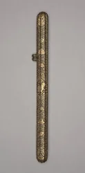 Vaina para una daga, c. 1600