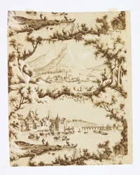 Papel Pintado (Francia)