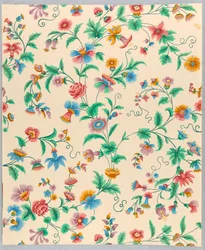 Papel pintado