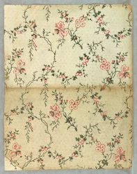Empapelado (EE.UU.), 1850-1900