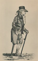 Sir Brook Watson, Bart. Presidente de Lloyds 1796-1806, c.1803