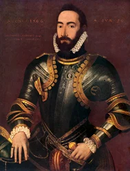 Sir Charles Somerset, siglo XX
