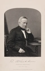 Sir Charles Wheatstone, físico inglés