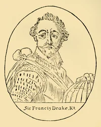 Sir Francis Drake, c1930