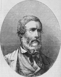 Sir H. Havelock, c1880
