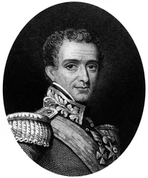 Sir H Smith, 1837