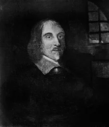 Sir Henry Slingsby de Red House, c. 1630-1650, 1911