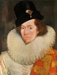 Sir Henry Unton, 1586, 1934
